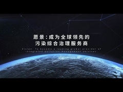 شعار، هدف، ماموریت، چشم انداز حفاظت از محیط زیست لانگ دای