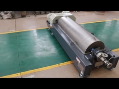 سانتریفیوژ دکانتر