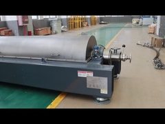 سانتریفیوژ دکانتر