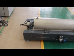 سانتریفیوژ دکانتر