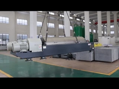 سانتریفیوژ دکانتر