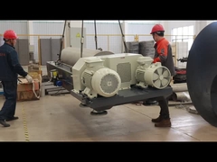 سانتریفیوژ دکانتر