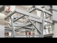 [توجهي به لونگ داي، لوازم حفاظت از محیط زیست با کيفيت در صحنه]