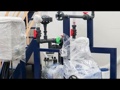 لوازم دوزگير حفاظت از محیط زیست لونگداي تحویل داده شد