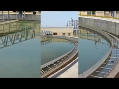 پروژه لانگدای در محل فیلمبرداری شد و عملکرد کارآمد از جریان زلال محافظت کرد.