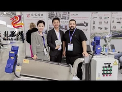 لونگدائی محیط زیست در مسکو درخشان می شود و دستاوردهای جدیدی را در صحنه بین المللی ایجاد می کند