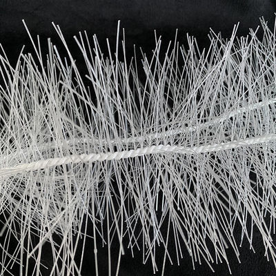 بیوفیلم بسته بندی الاستیک سه بعدی برای تصفیه آب مخزن هوازی بی هوازی تانک آنوکسی