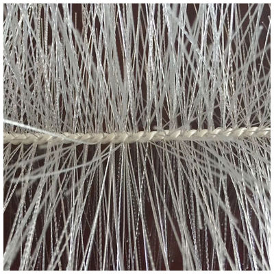 بیوفیلم بسته بندی الاستیک سه بعدی برای تصفیه آب مخزن هوازی بی هوازی تانک آنوکسی