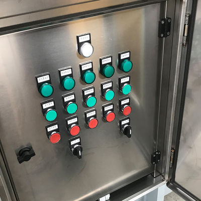 دستگاه آبگیری لجن روغنی مارپیچ پتروشیمی برای کارخانه مواد غذایی