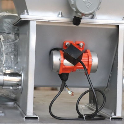 سیستم دوز کاملا اتوماتیک فولاد ضد زنگ 5t/H