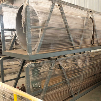 تجهیزات تصفیه فاضلاب با راندمان بالا کل پل مرکزی درایو لجن خراش دهنده