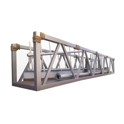 تجهیزات Sludge Scraper مخزن ته نشینی دارای گواهی ISO9001