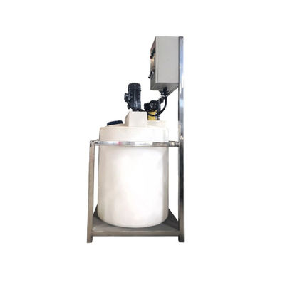 سیستم دوز شیمیایی اتوماتیک ضد خوردگی با راندمان بالا 5500L/H