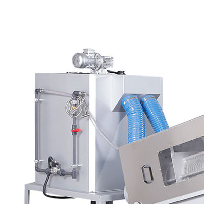 تجهیزات آبگیری لجن 1000-5000000 لیتری تمام اتوماتیک در پتروشیمی