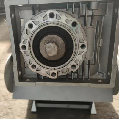 دستگاه آبگیری لجن پرس اتوماتیک 7.5 متر مکعبی/H 50HZ 60HZ