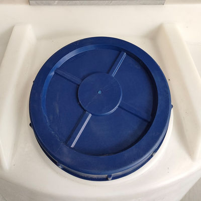 300L/H منعقد کننده دستگاه دوز تمام اتوماتیک سیستم دوز PAM ضد خوردگی