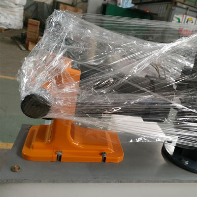 300L/H منعقد کننده دستگاه دوز تمام اتوماتیک سیستم دوز PAM ضد خوردگی