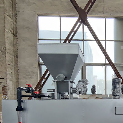 5000L/H سیستم دوز خودکار پودر PAC سیستم دوز تصفیه آب