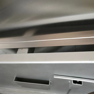 دستگاه لجن گیری دستگاه لجن گیری پرس پیچ SS304 دستگاه تصفیه لجن 1-500 متر مکعب در ساعت