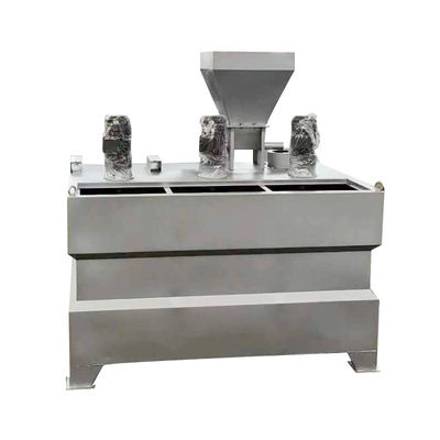 6000L Dry Chemical Power Polymer Dosing System برای تصفیه فاضلاب