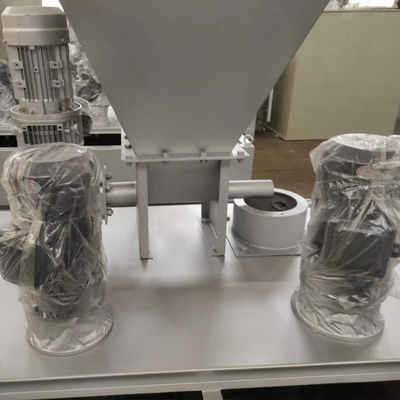 6000L Dry Chemical Power Polymer Dosing System برای تصفیه فاضلاب