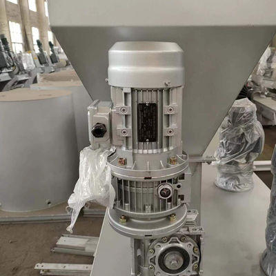 6000L Dry Chemical Power Polymer Dosing System برای تصفیه فاضلاب