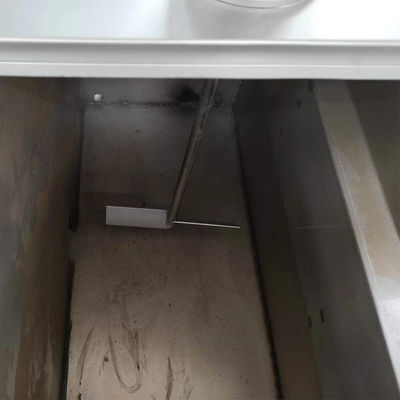 سفارشی سازی 6000L/H دستگاه دوز شیمیایی اتوماتیک دستگاه دوز پودر