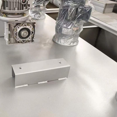 سفارشی سازی 6000L/H دستگاه دوز شیمیایی اتوماتیک دستگاه دوز پودر