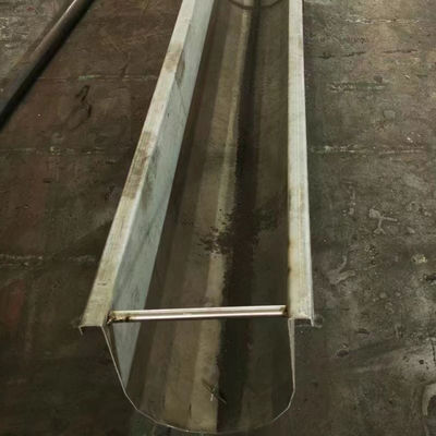 نوار نقاله پیچی فولادی ضد زنگ 1 تا 25 متر برای سیمان سیلو