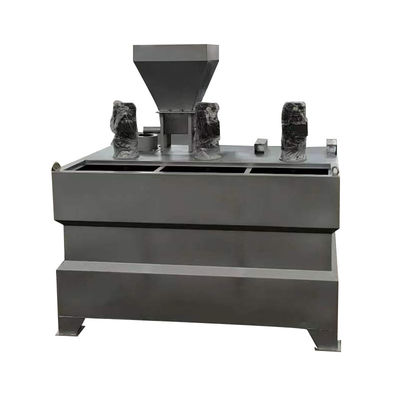 PAM پلیمری پودر شیمیایی سیستم دوز گیری خودکار برای درمان فاضلاب