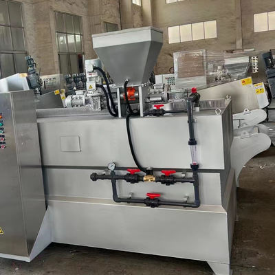 PAM پلیمری پودر شیمیایی سیستم دوز گیری خودکار برای درمان فاضلاب