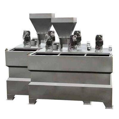 10000L/H سیستم دوز خودکار تصفیه فاضلاب