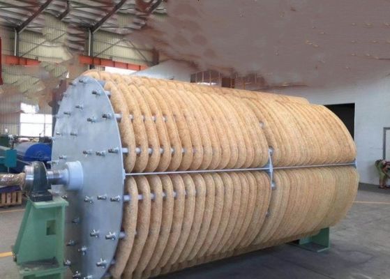 تصفیه فاضلاب شهری و صنعتی