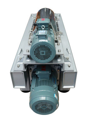 بهبود سیستم های کنترل مواد جامد: افزایش کارایی جدایی روغن با سانتریفیوژ های دکنتر با عملکرد بالا