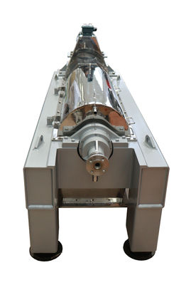 ماشین جداسازی جامد و مایع برای تولید روغن زیتون