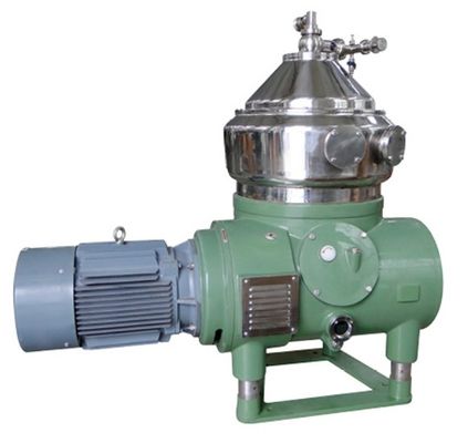 سانتریفیوژ دیسک صنعتی با کارایی بالا سانتریفیوژ دیسک