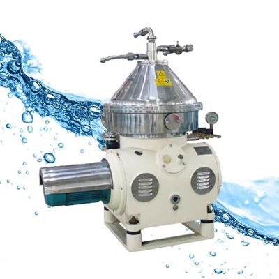کیفیت  Key Features Disk Stack Design High Rotational Speed Three-Phase Separation Automatic Control Systems Durable Construction کارخانه