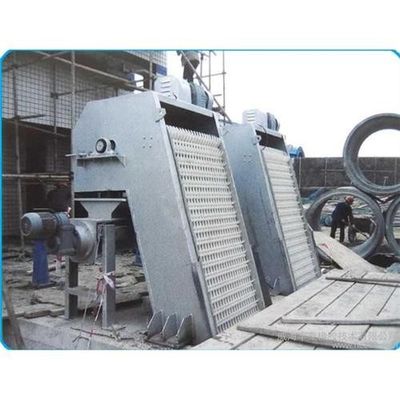 صفحه نوار 2 میلیمتری در کارخانه تصفیه فاضلاب فولاد ضد زنگ 316L