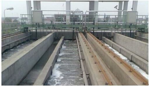 پمپ شناور آسانسور گرداب کم فشار نوع پل