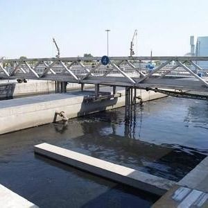 پمپ شناور آسانسور گرداب کم فشار نوع پل