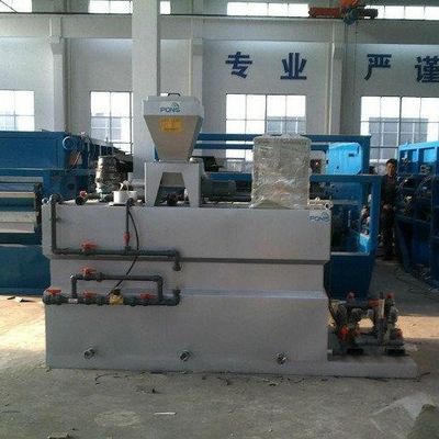 تجهیزات دوز شیمیایی صرفه جویی در انرژی شیر فشار فشار گیاهان آب