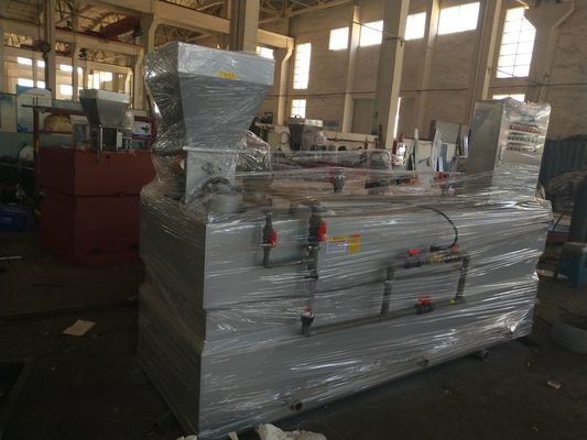 دستگاه دوز اتوماتیک پنوماتیک شیمیایی زرد 1000L/H