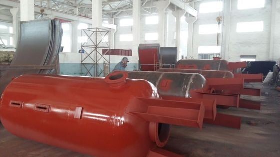 کم سر و صدا فیلتر کربن شن و ماسه قرمز صرفه جویی در انرژی 1000 میلی متر