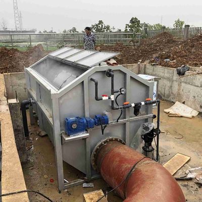 کیفیت  Advanced Activated Carbon Water Purification System | Stainless Steel Construction کارخانه