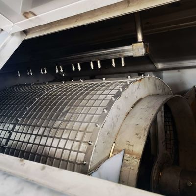 سیستم تصفیه فاضلاب سیستم تصفیه آب در برابر ضربه