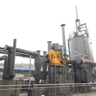 زباله سوز 30 کیلو وات خانگی ، زباله سوز مداوم زباله