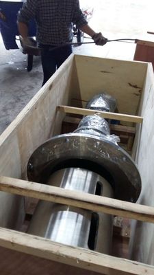 ماشین تصفیه آب کربن فعال تصفیه آب نرم شده