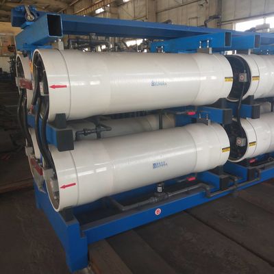 کیفیت  Certified Wastewater Treatment & Filtration System (ISO 9001) کارخانه