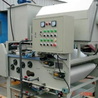 2000 میلی متر غلیظ کننده جاذبه لجن آب تصفیه آب فولاد کربنی