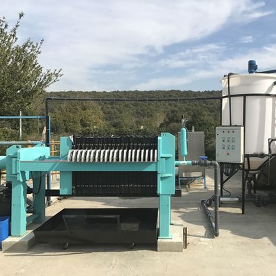 پرس پیچ پیوسته 350 میلی متر ، پرس پیچ پیچ صنعتی فولاد Carcon